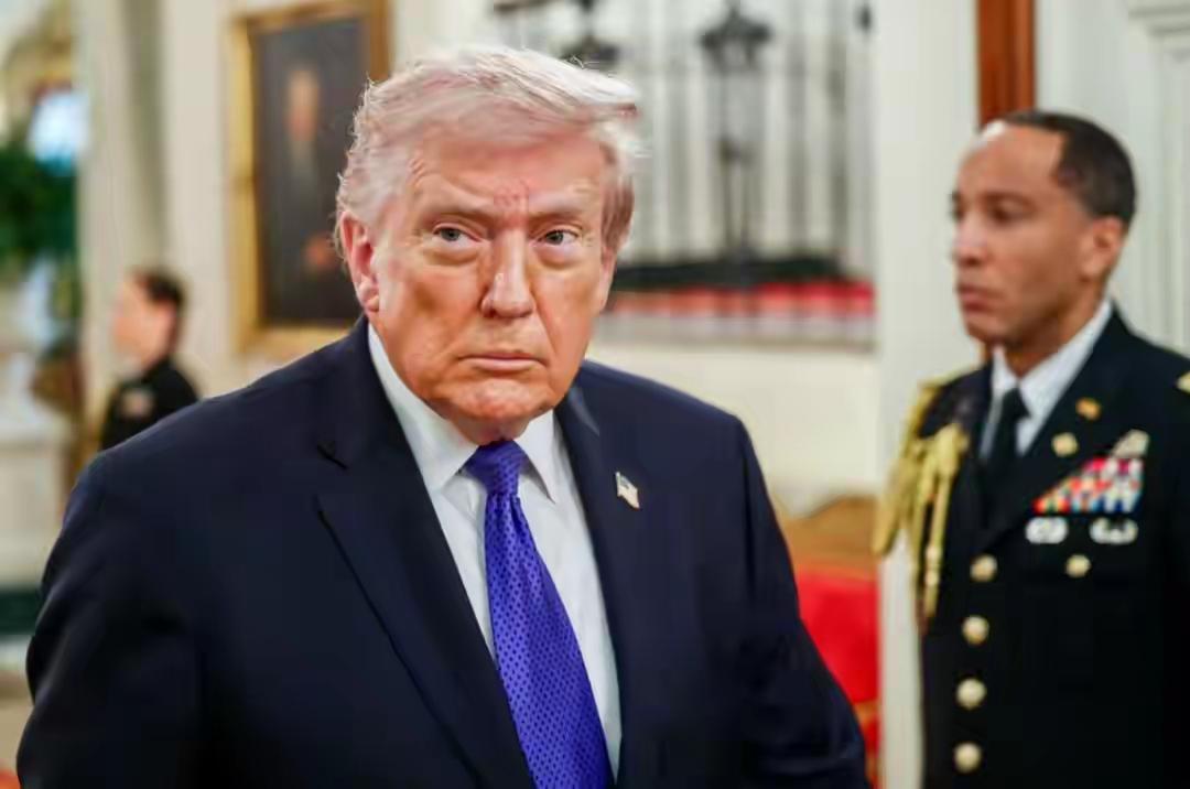 伊朗反抗超乎想象，特朗普威胁地面入侵，若打陆战谁能获胜？