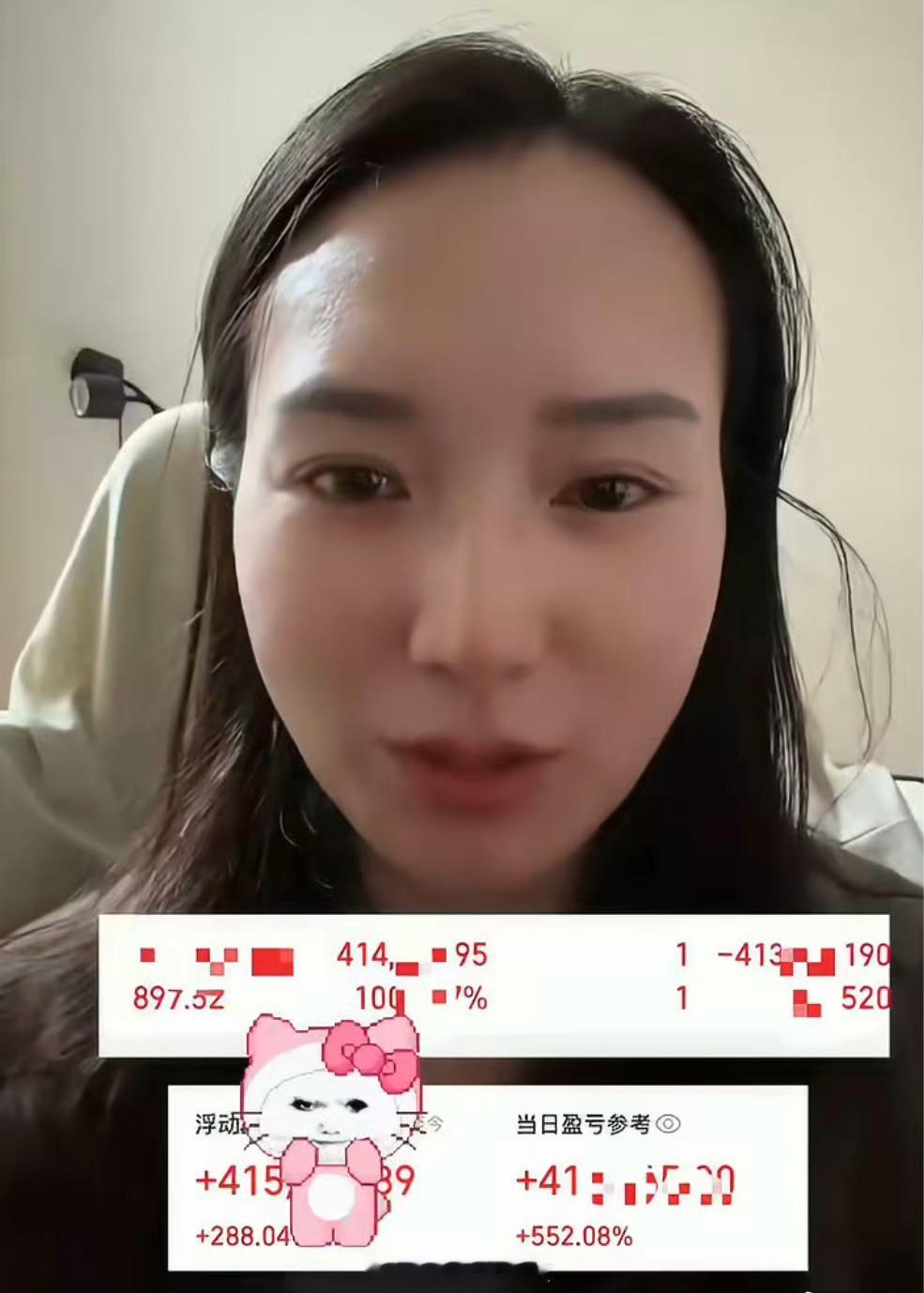 宇树科技中签女子开盘就卖出中宇树科技一签的概率和刮刮乐中100万哪个难