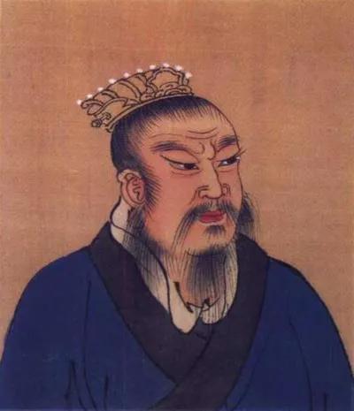 刘邦真的腿上有七十二颗痣吗？他母亲生他的时候真的龙盘身？他起义时真的斩杀过白蛇？