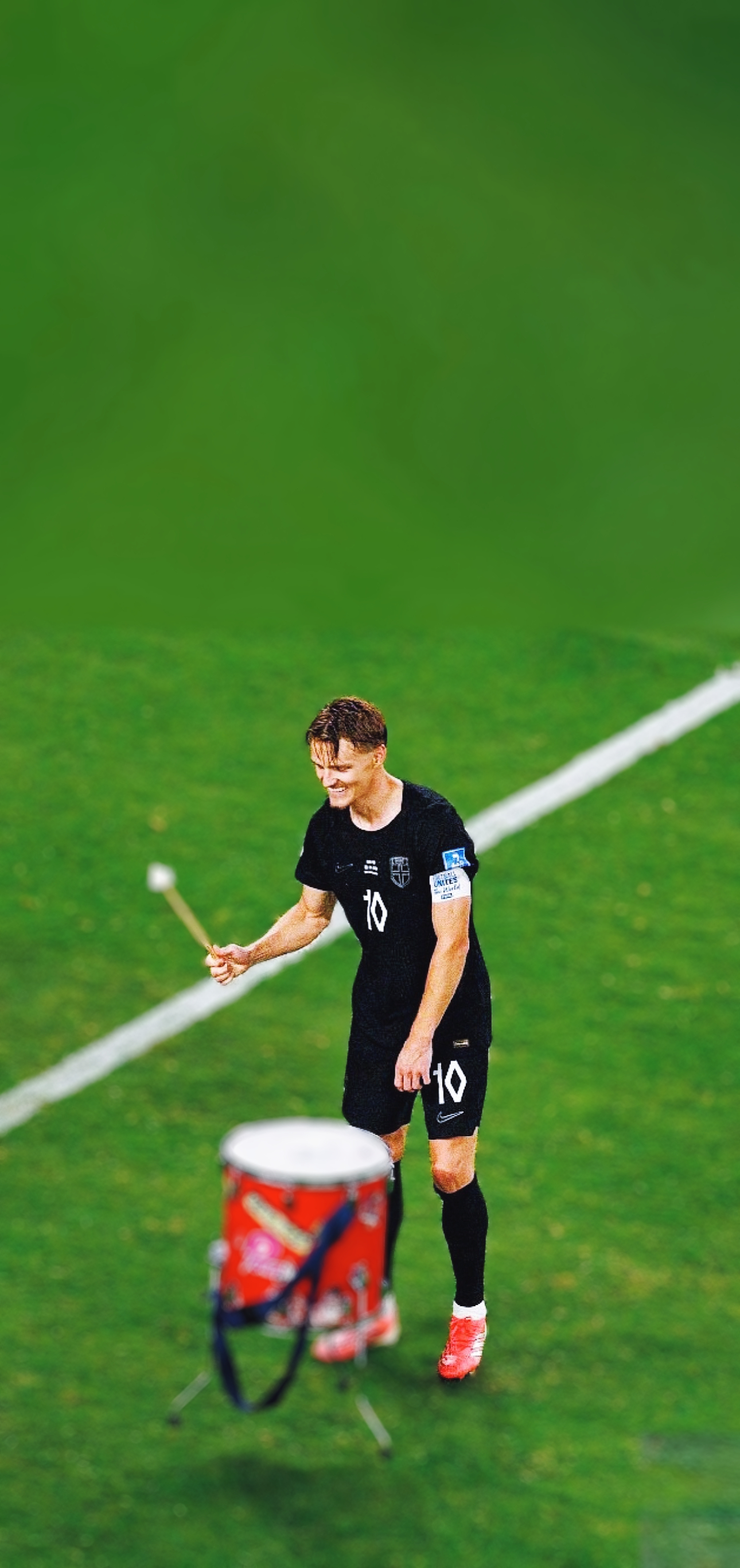 BQ体育足球壁纸世界杯2026世界杯 厄德高 