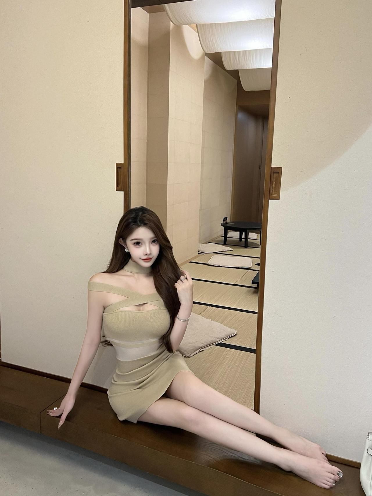 🍵天冷了茶室拍拍～伊口泡芙奶糖