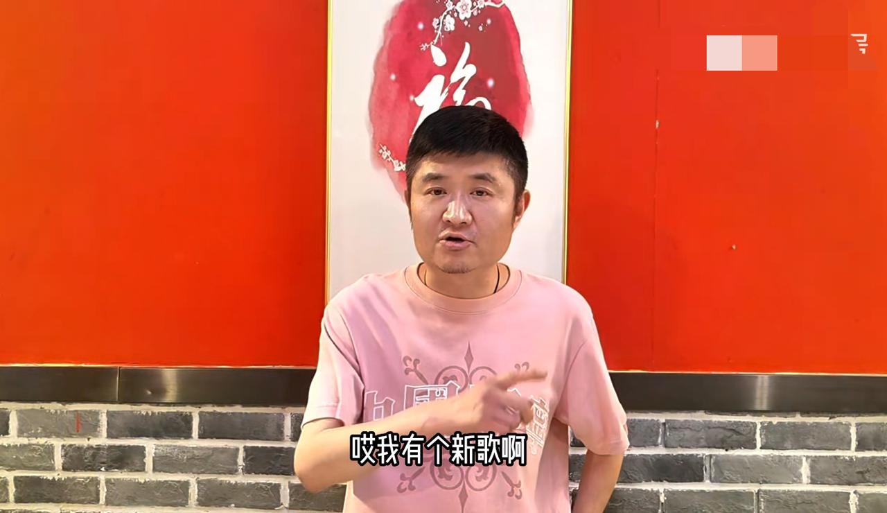 【著名相声演员苗阜宣布重要消息，迈出超越郭德纲的第一步！】
近日，著名相声演员、