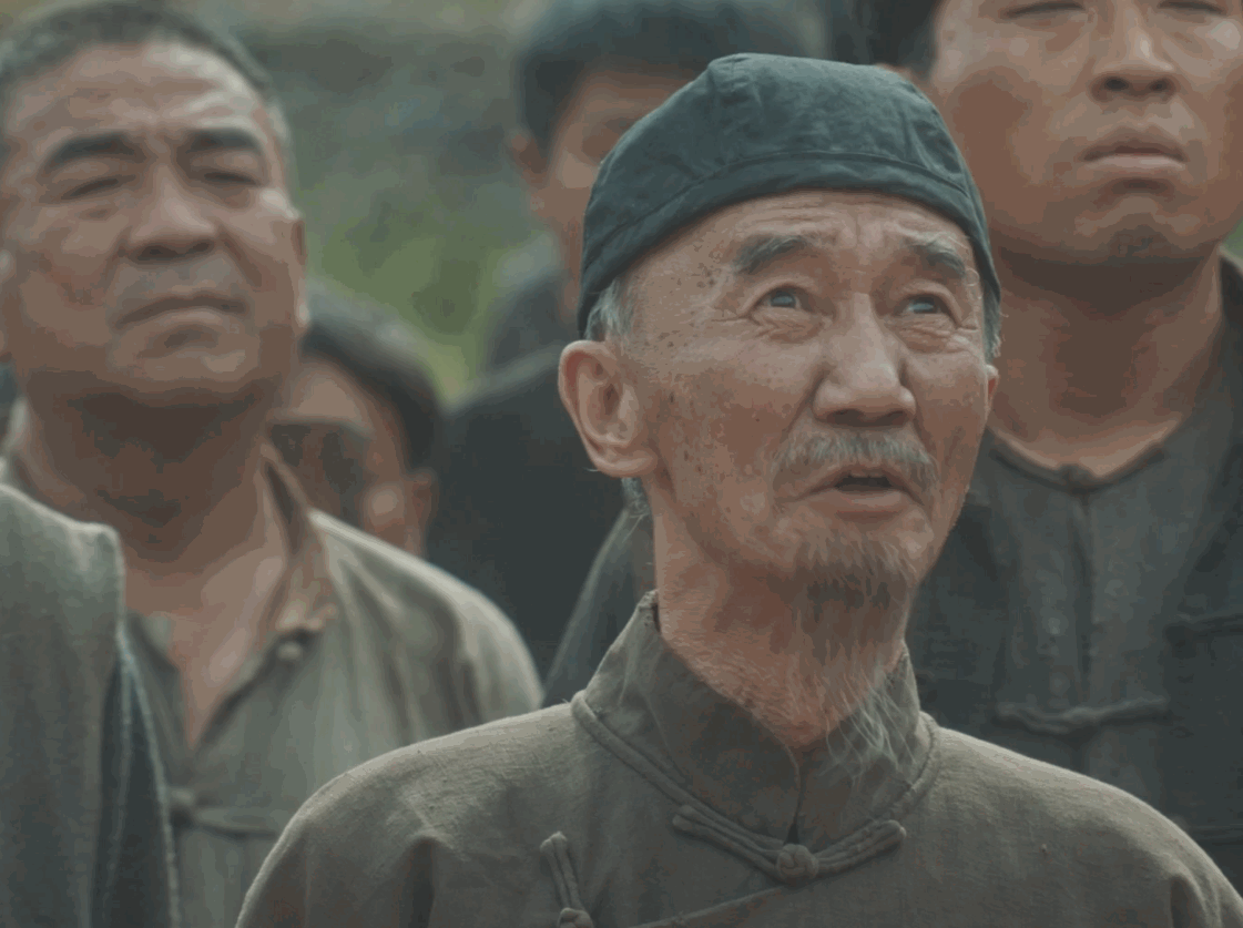 生万物全村出击开始团战生万物真的很好康～杨幂演技真的很好，入股不亏 ​​​