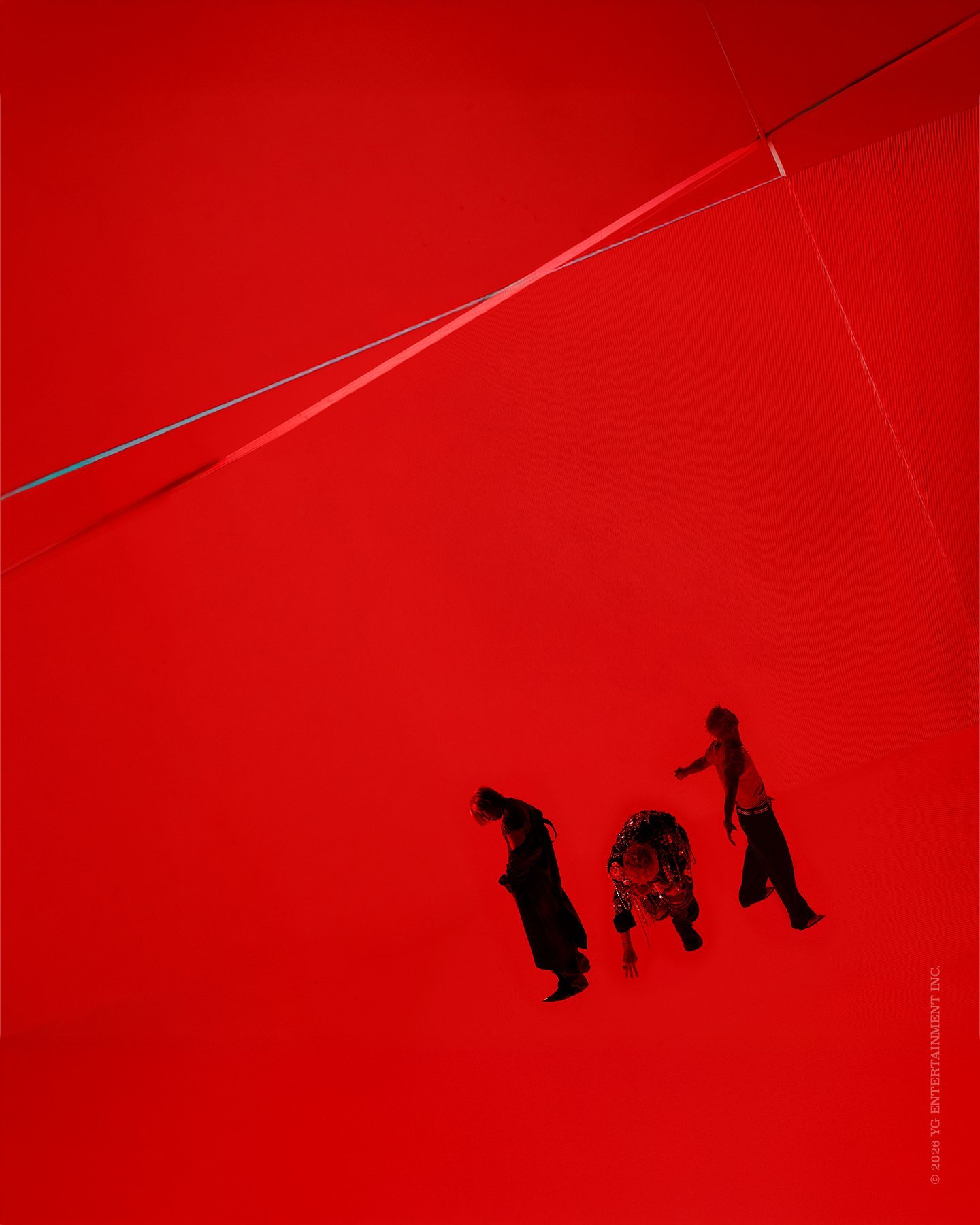 BIGBANG [BiiiG] 概念照 - iii ver.2026.08.19