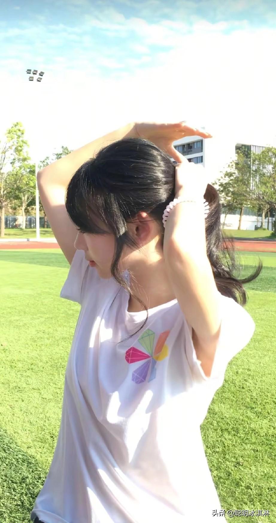 我也是有过青春的人…