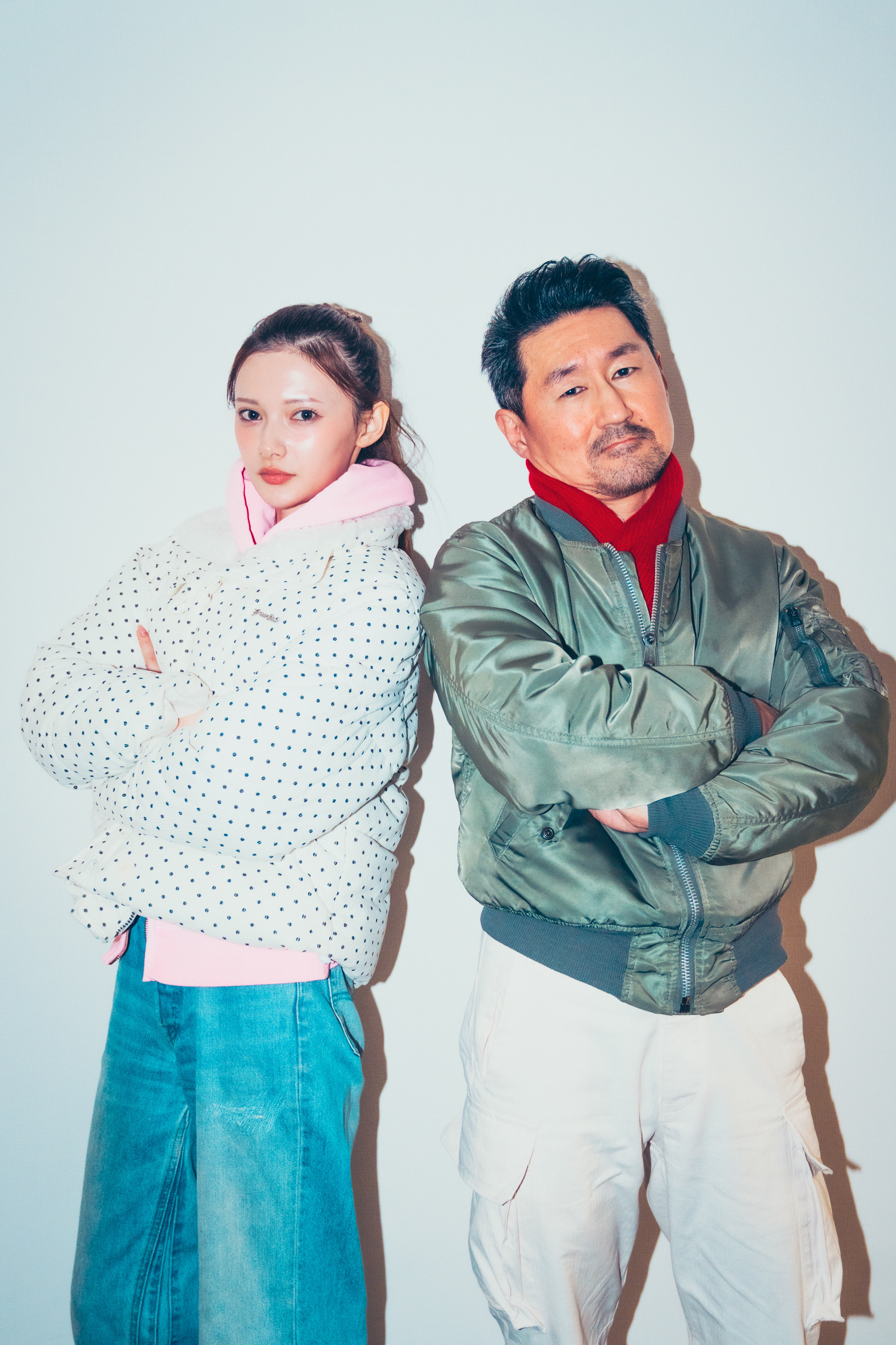 青岛心【青島心】　＼映画情報🎬／映画『福山市に帰ってみた』出演決定‼️地域密着