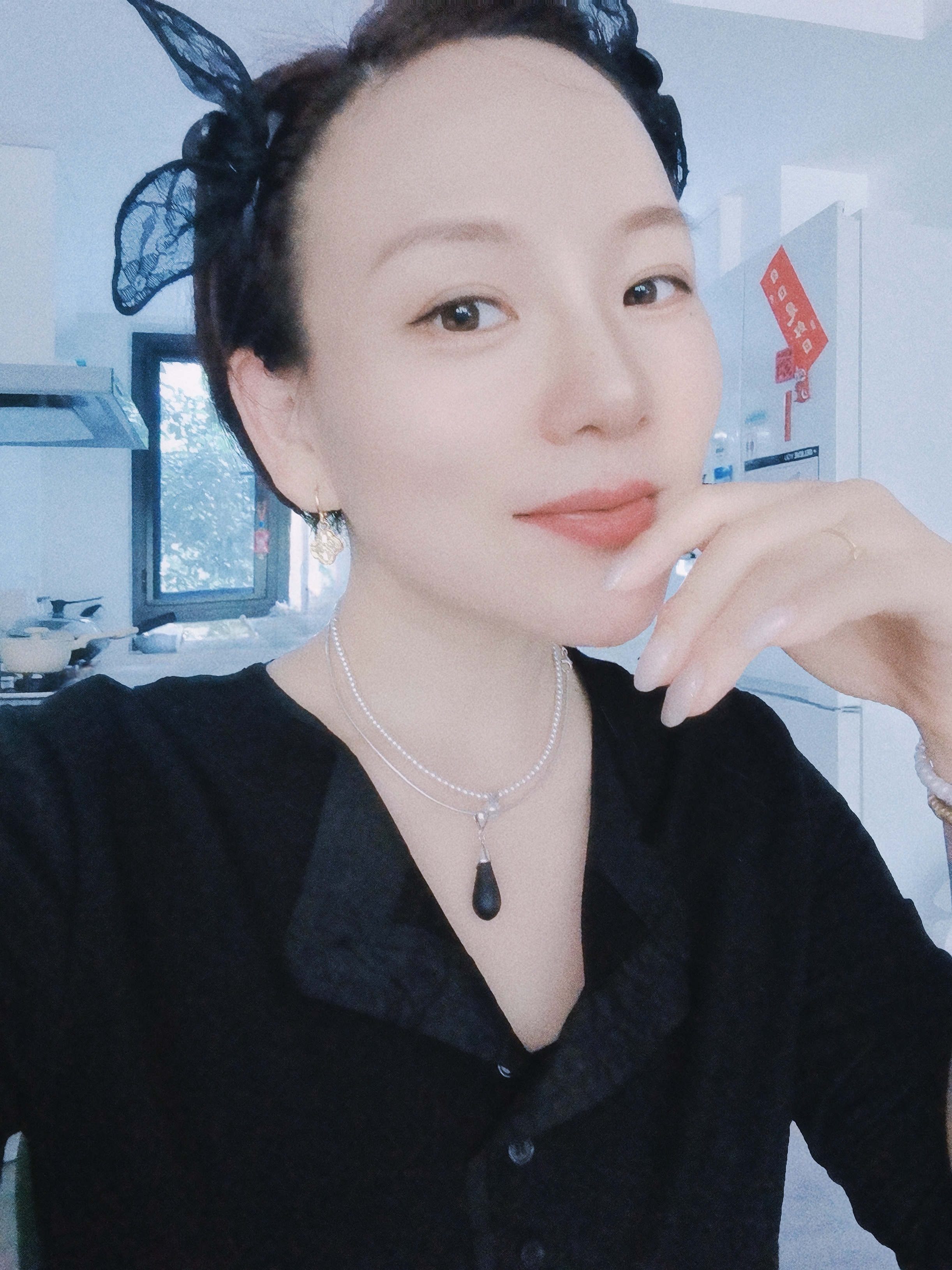 生活手记 生酮饮食有个很好的效果:改善紧致肤质。爆痘/闭口/出油/暗沉都会得到大