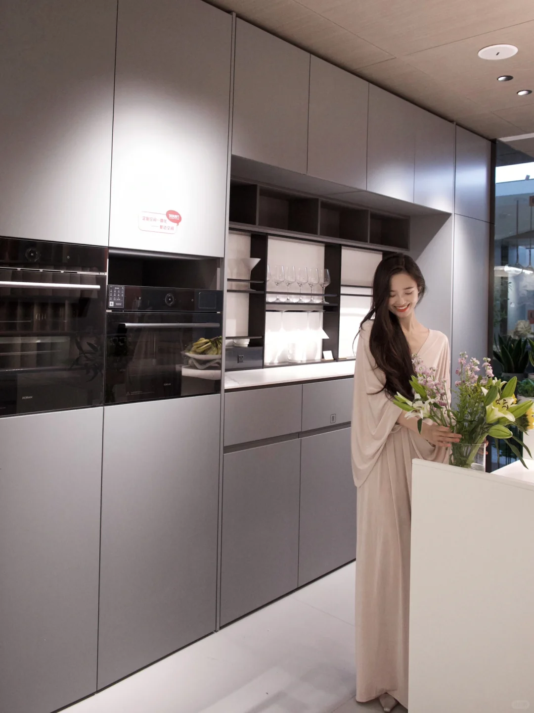 收纳艺术｜松弛有序的家居美学