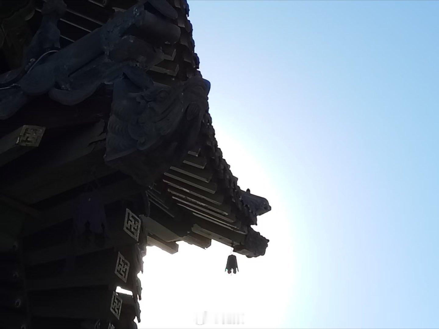 静静的时光～ ​​​