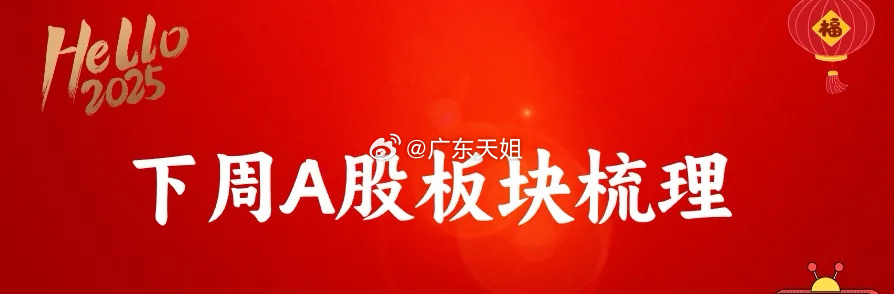 林园最新发声,地产迎大利好,重要消息3条，下周A股板块梳理来了！一、最热消息①民