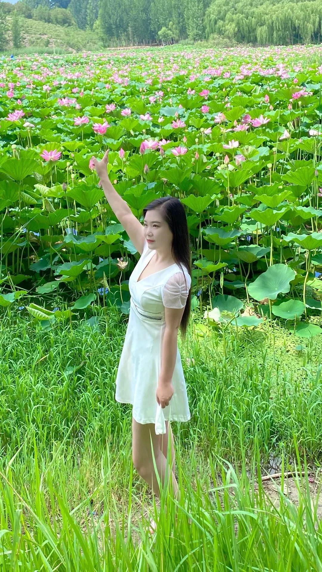 什么样的女人在男人眼里最有魅力?含苞待放的女人真是魅力十足！