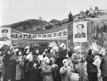 北魏冯太后是中华民族的贵人。她是汉人。虽然个人生活风流。但对百姓好，实行均田制。