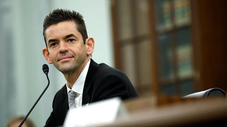 马斯克的亿万富翁朋友接管了美国国家航空航天局

美国参议院已确认亿万富翁私人宇航