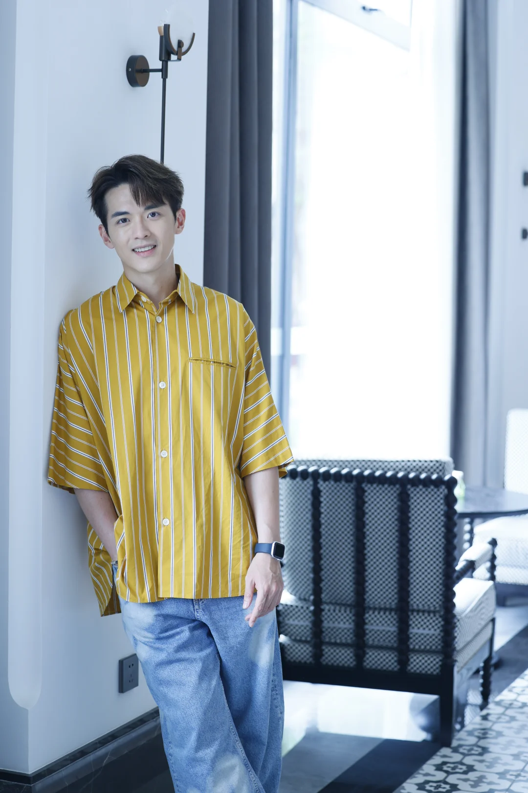 玩转深中懒人包播完啦