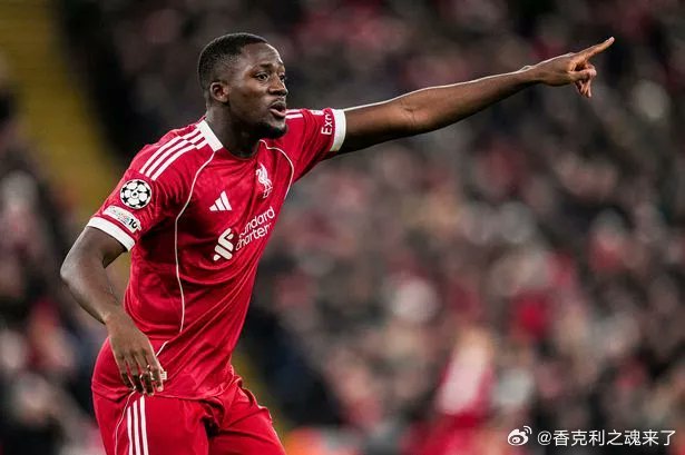 法国队报记者透露科纳特与利物浦的谈判已持续18个月，在初始报价被认为太低后，双方