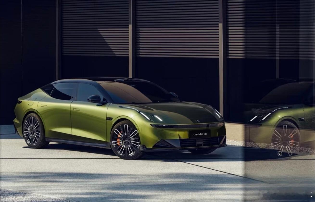 领克10EM-P销量快速突破2万领克10 EM-P自9月上市以来，三个月销量迅速