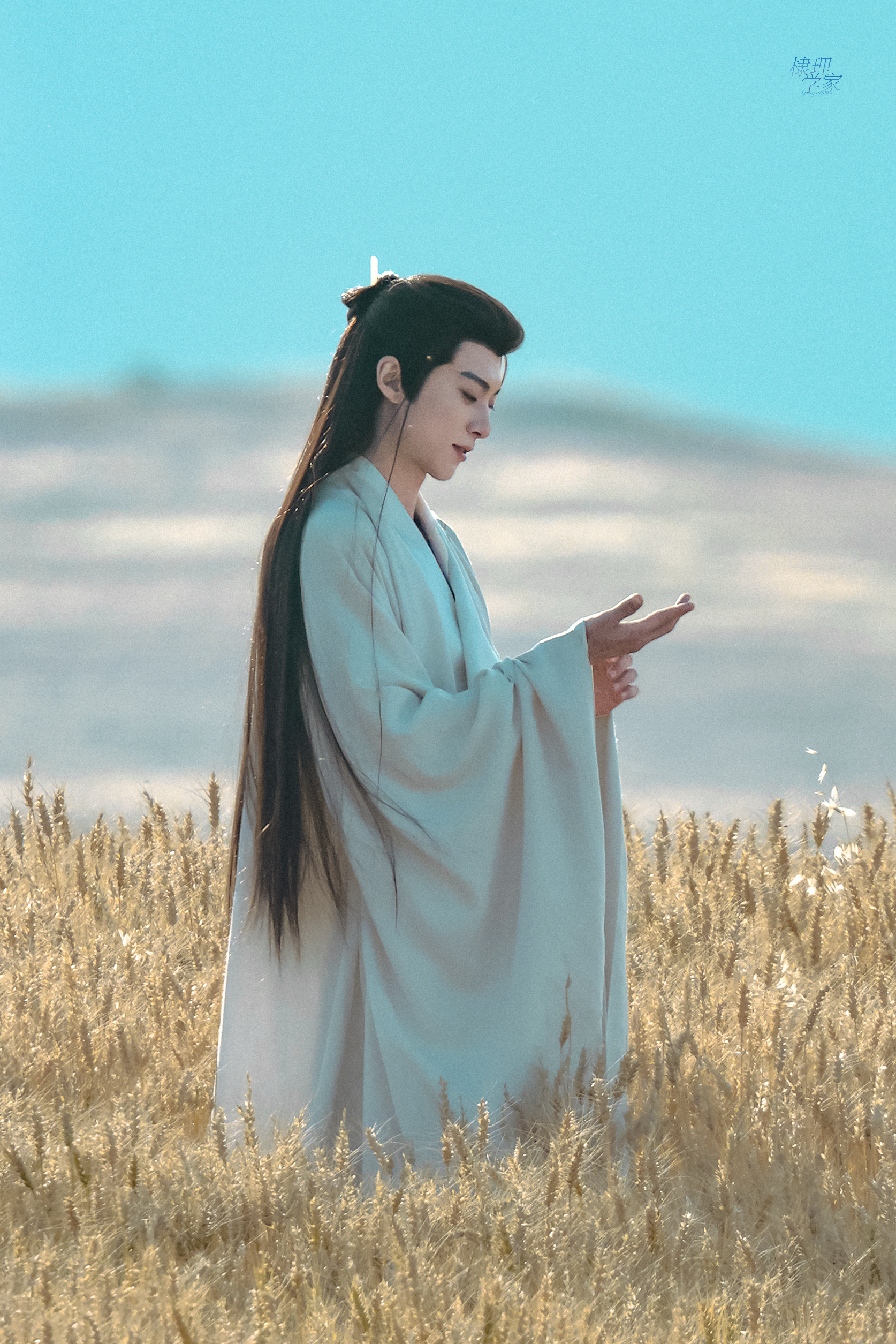 王鹤棣见面会好好好，谢景行终于拍完了，接下来就期待王鹤棣出组之后的各种活动以及反