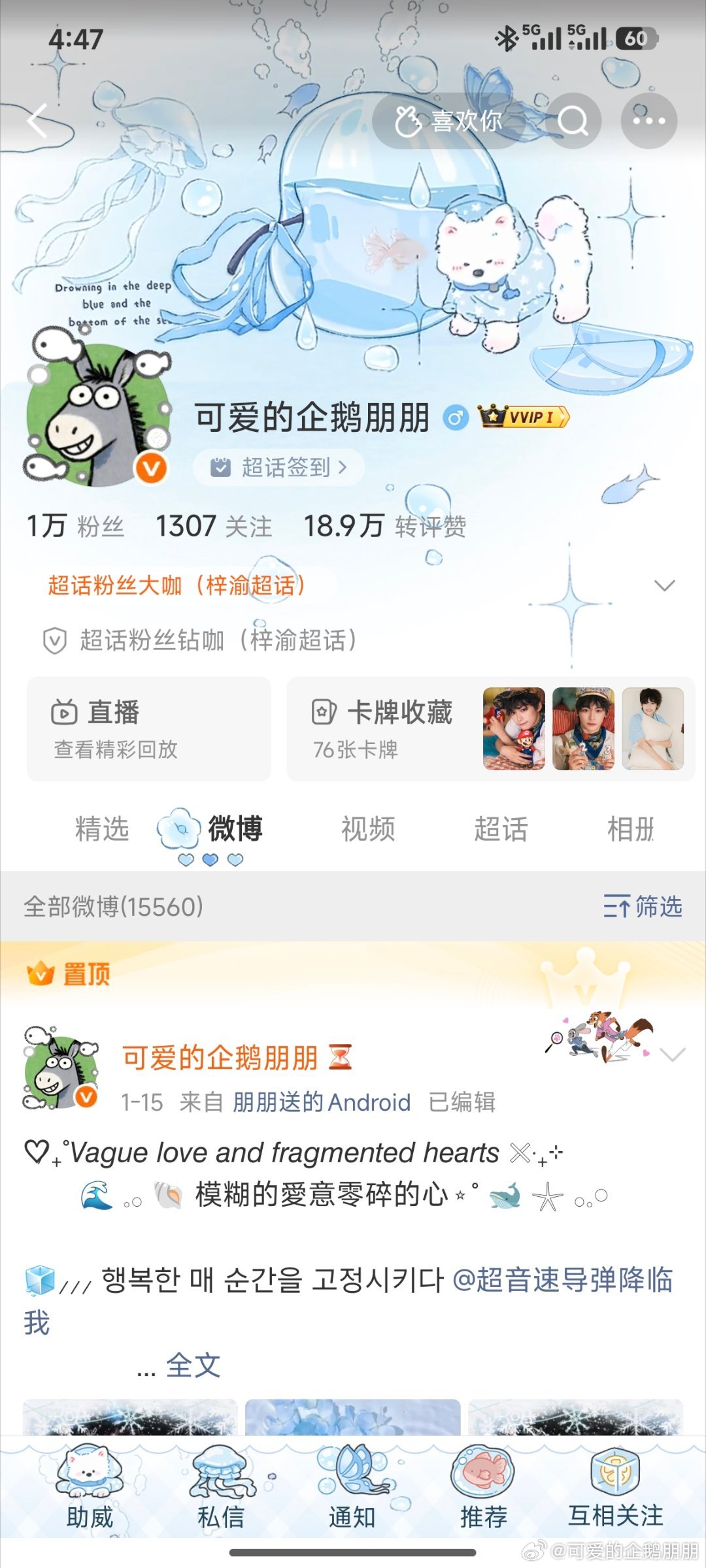 可爱的鱼！！可爱的🐟元素！！！ 