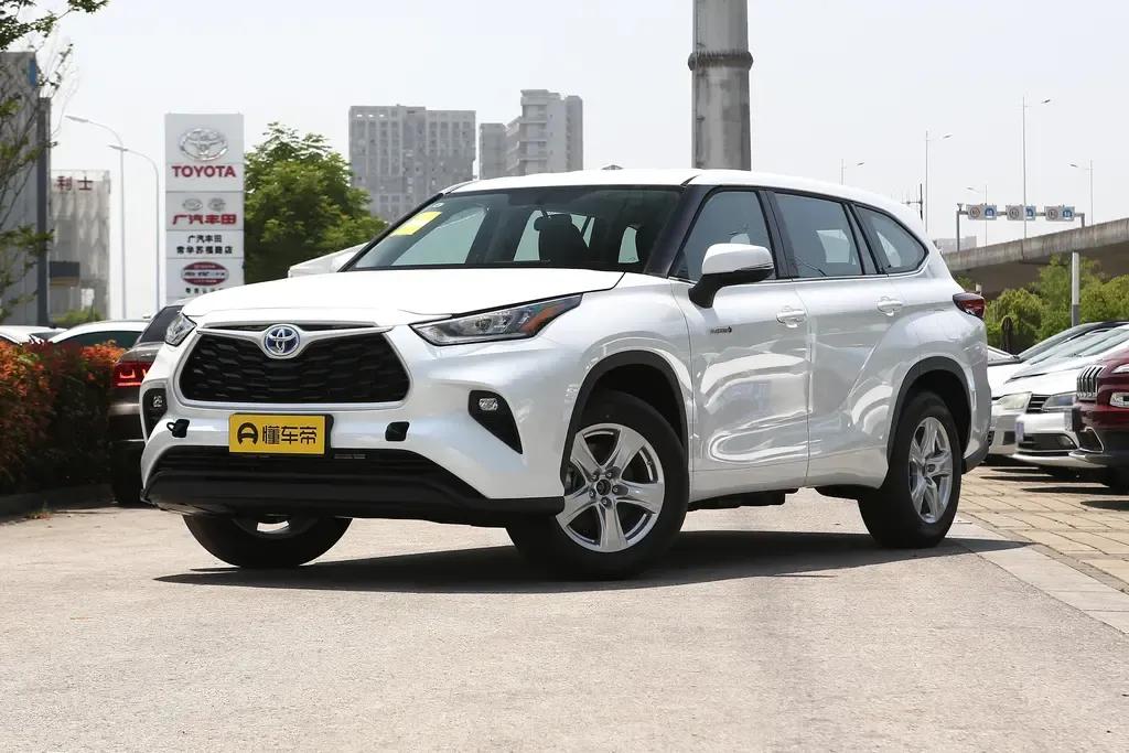 曾经加价几万元才能提车，现在优惠2万元，还额外增加很多实用性配置，换做是你，会不