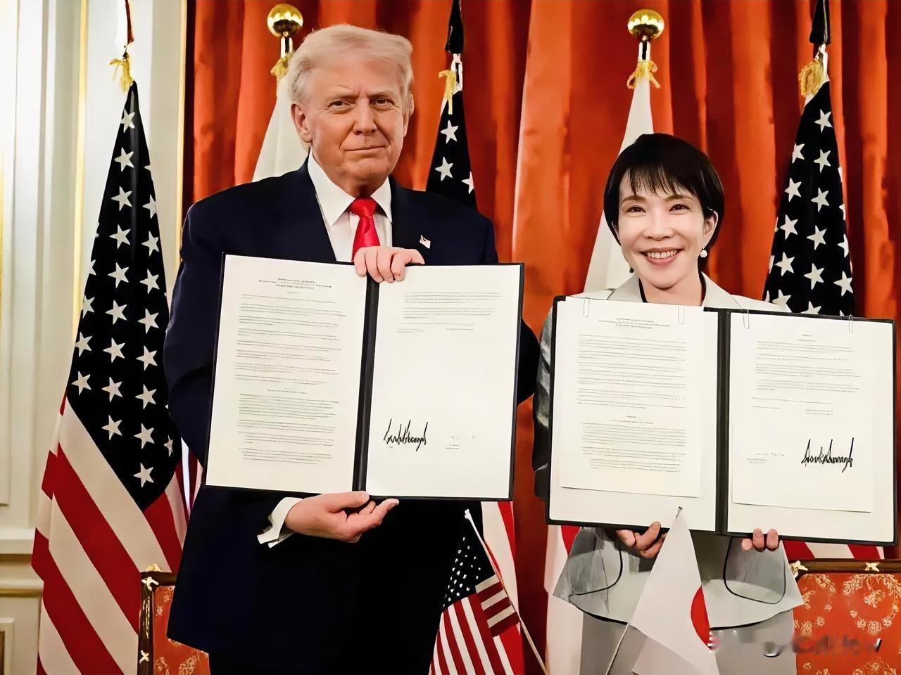 中国人还在喜气洋洋地过大年，大洋彼岸的特朗普却没闲着，一颗“重磅炸弹”直接扔向了