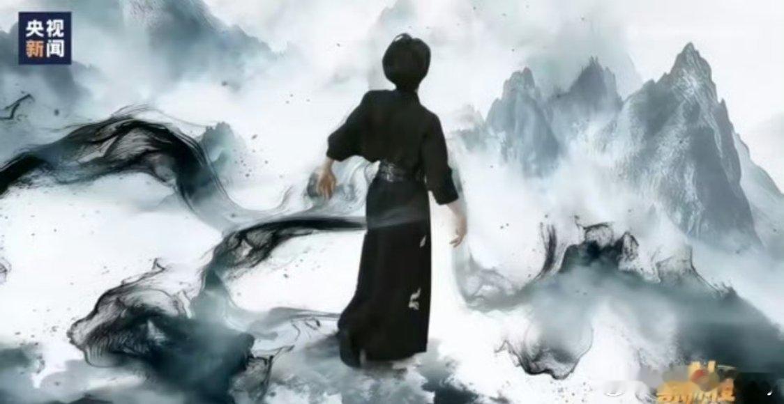 AI还原国风梁祝一眼惊艳  刘宇即兴舞蹈似梦 刘宇的《似梦》舞台真的好好看[送花