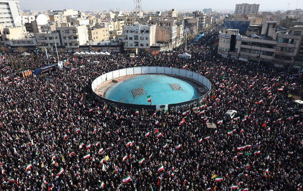 新闻快讯——特朗普宣称对伊战争将“很快结束”。
 
受冲突陷入混乱的影响，因特朗