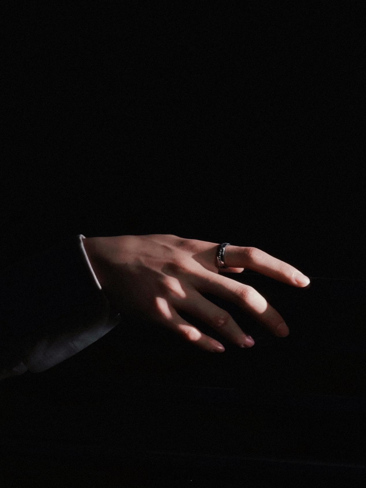 嫁了💍 