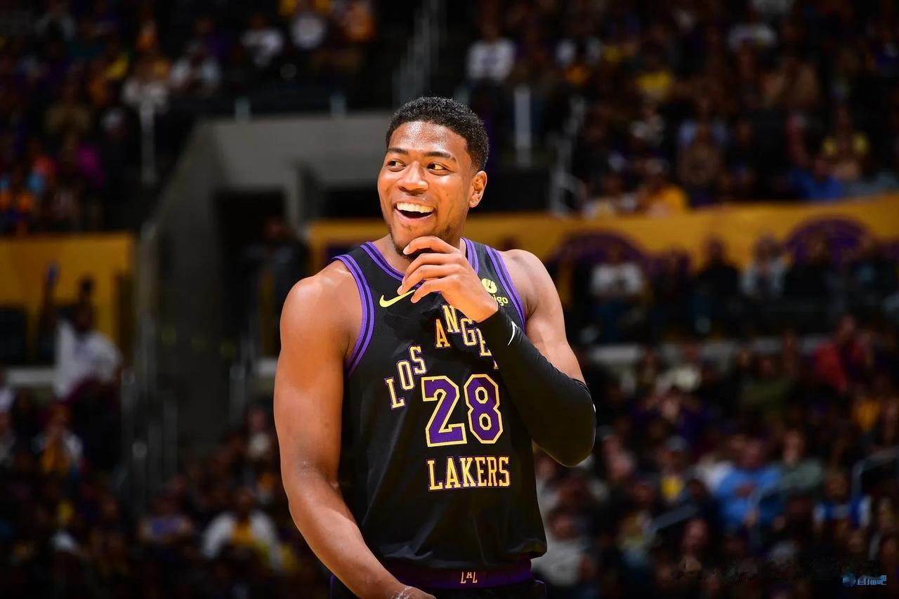 NBA季中赛，灰熊107-134湖人，詹姆斯16+9+6，不得不得承认的2个事实