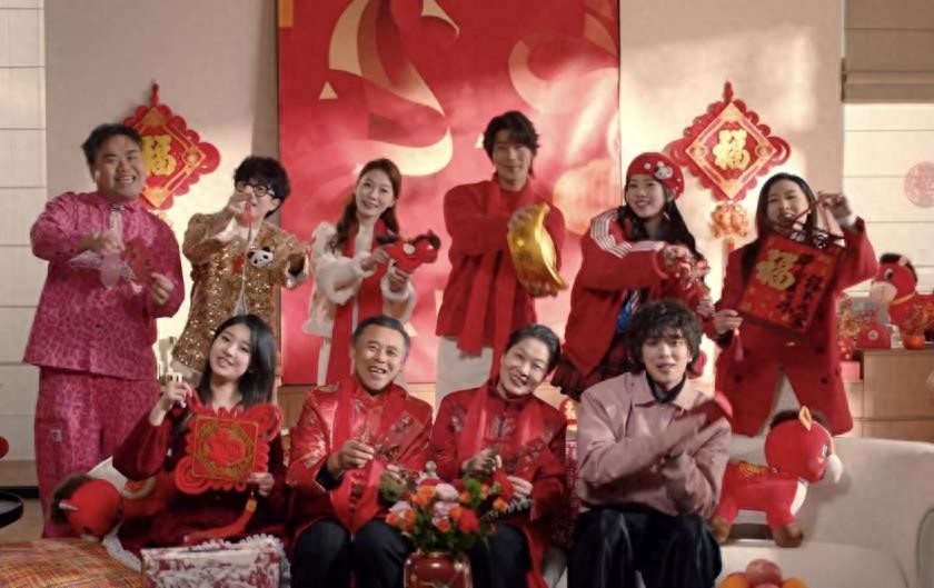 蓉港同心向未来 共谱合作新华章“马到功成万象新”2026蓉港新春晚会正式播出