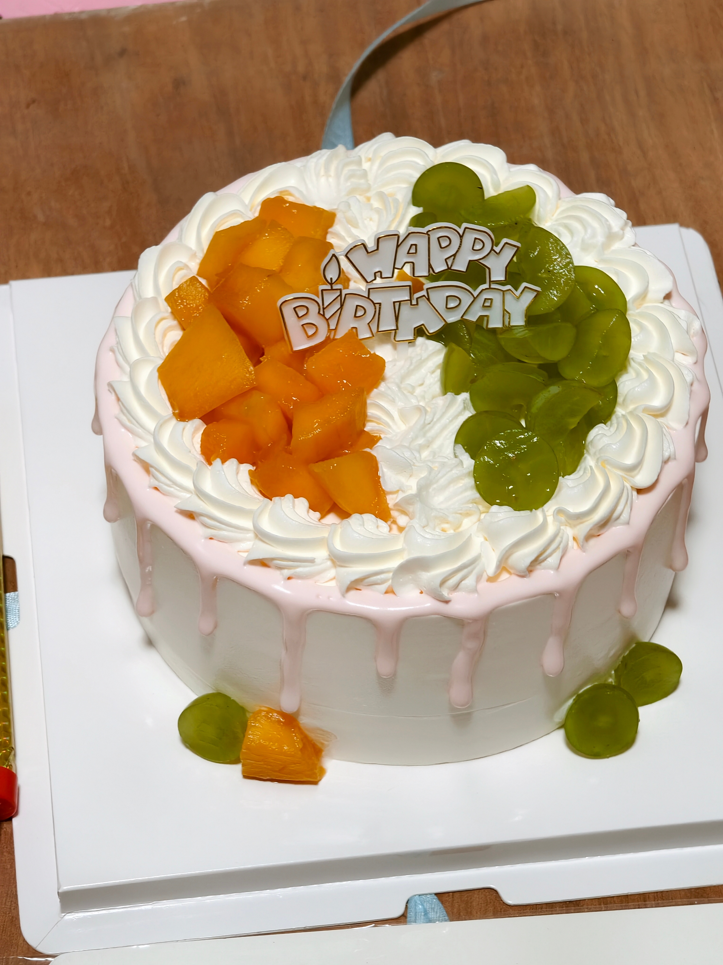吃！蛋糕🍰 