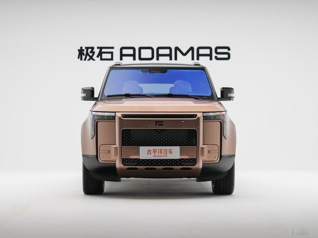 极石ADAMAS要来了！12月28日上市[吃瓜群众]

核心亮点速览：
1、WL