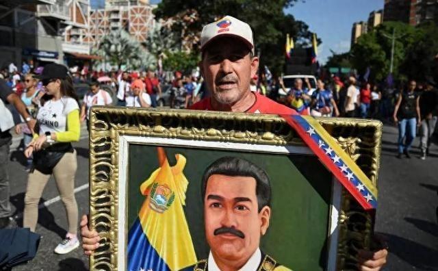 谁也没想到，被美军抓走一个多月的马杜罗，剧情突然迎来大反转。日前，阿根廷突然出手