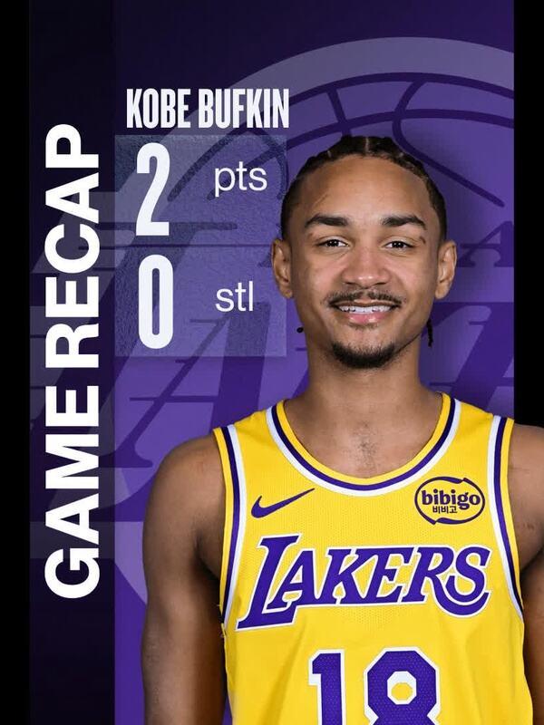 湖人裁掉后卫科比，火箭错失后卫补强。根据美媒最新报道，曾代表南湾湖人队在发展联盟