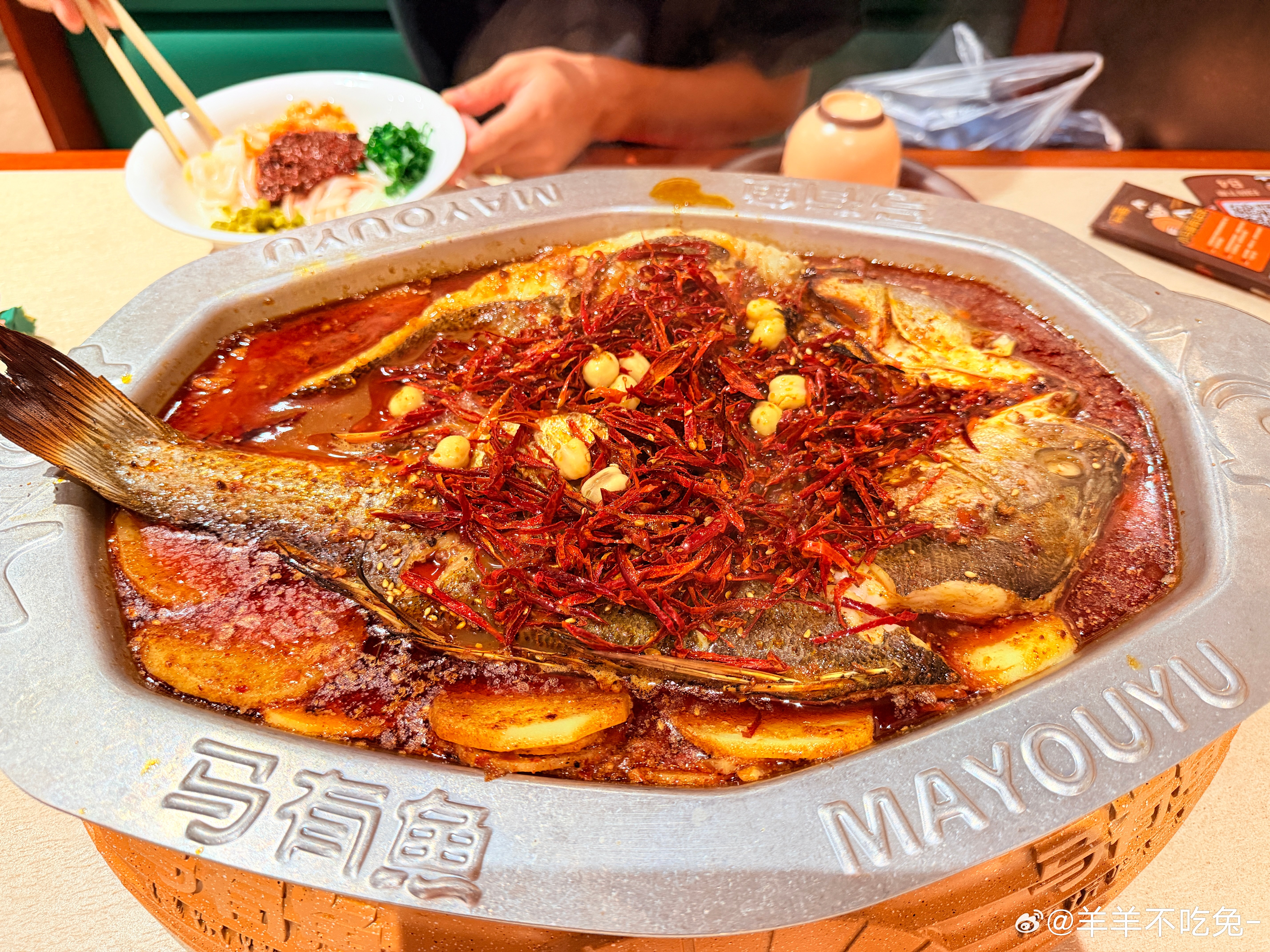 郑州海昌才是七夕约会圣地 提前约会我和我的美食搭子 预支糖人的周末放纵餐这辣椒看