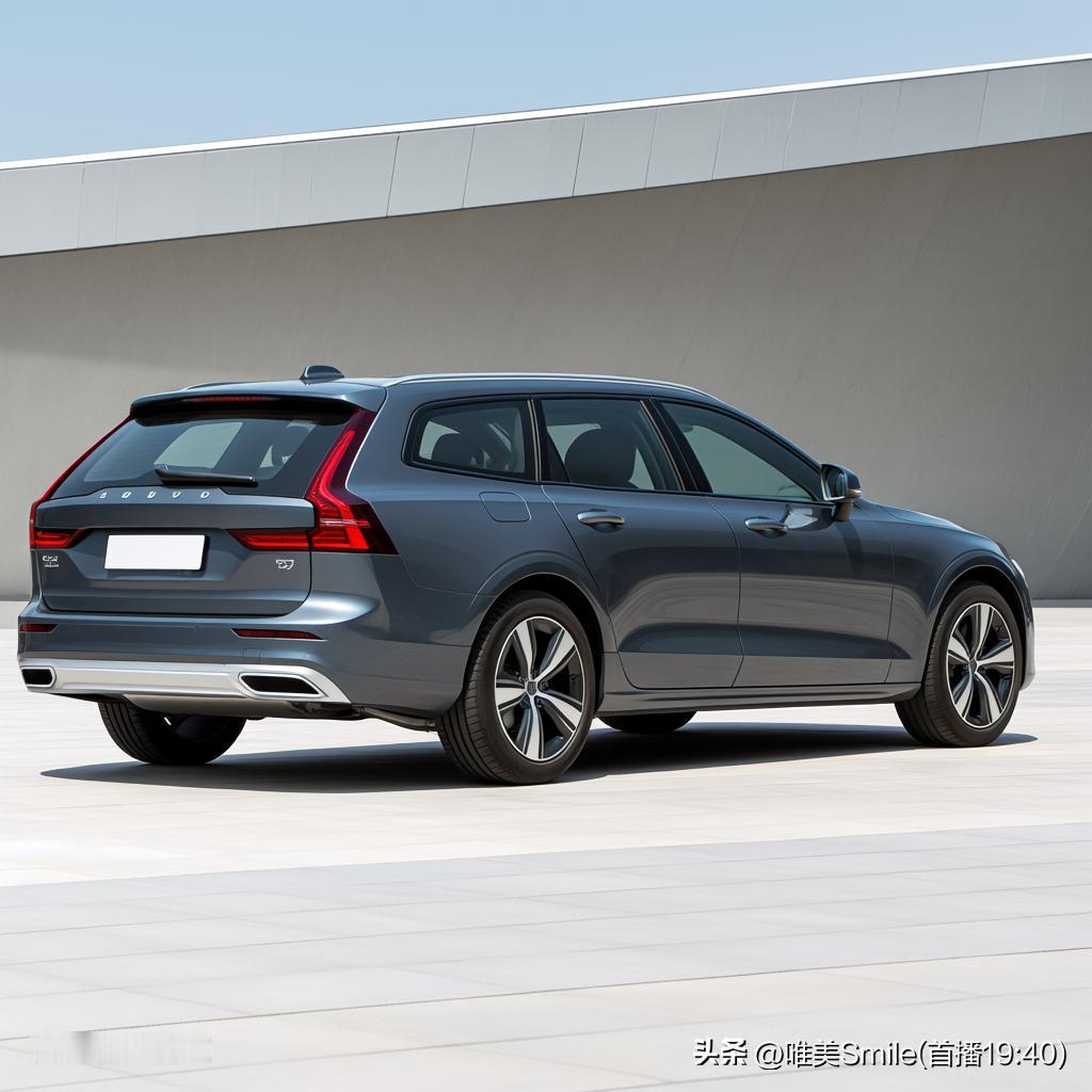 沃尔沃全新XC70新车上市
2025年8月27日，沃尔沃全新XC70在成都世纪城