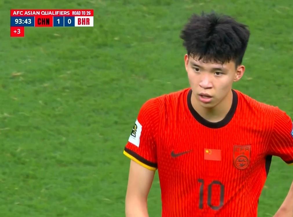 随着国足1-0巴林，世预赛C组最终排名尘埃落定了：
1.日本，10场7胜2平1负