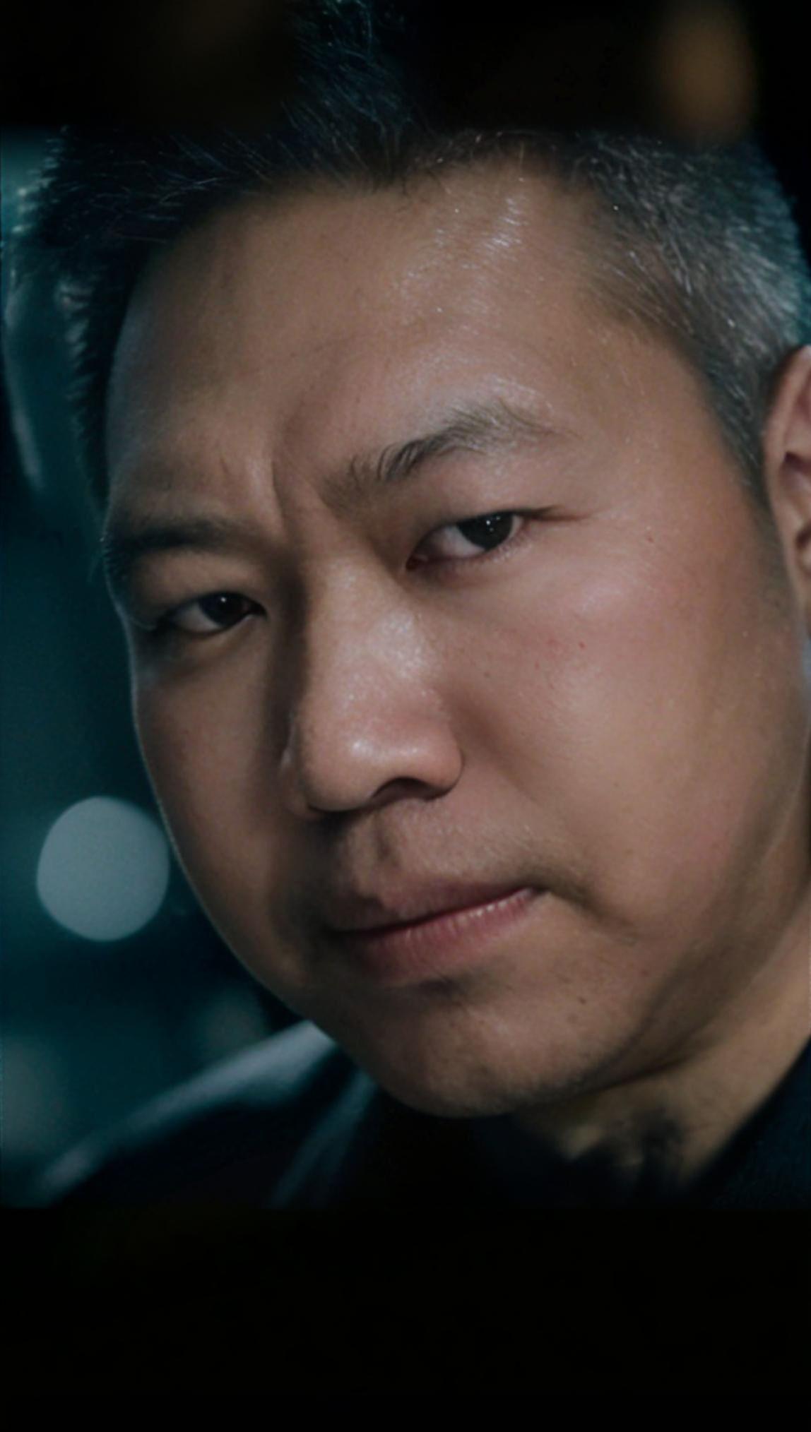 曾经的少年已不再年少