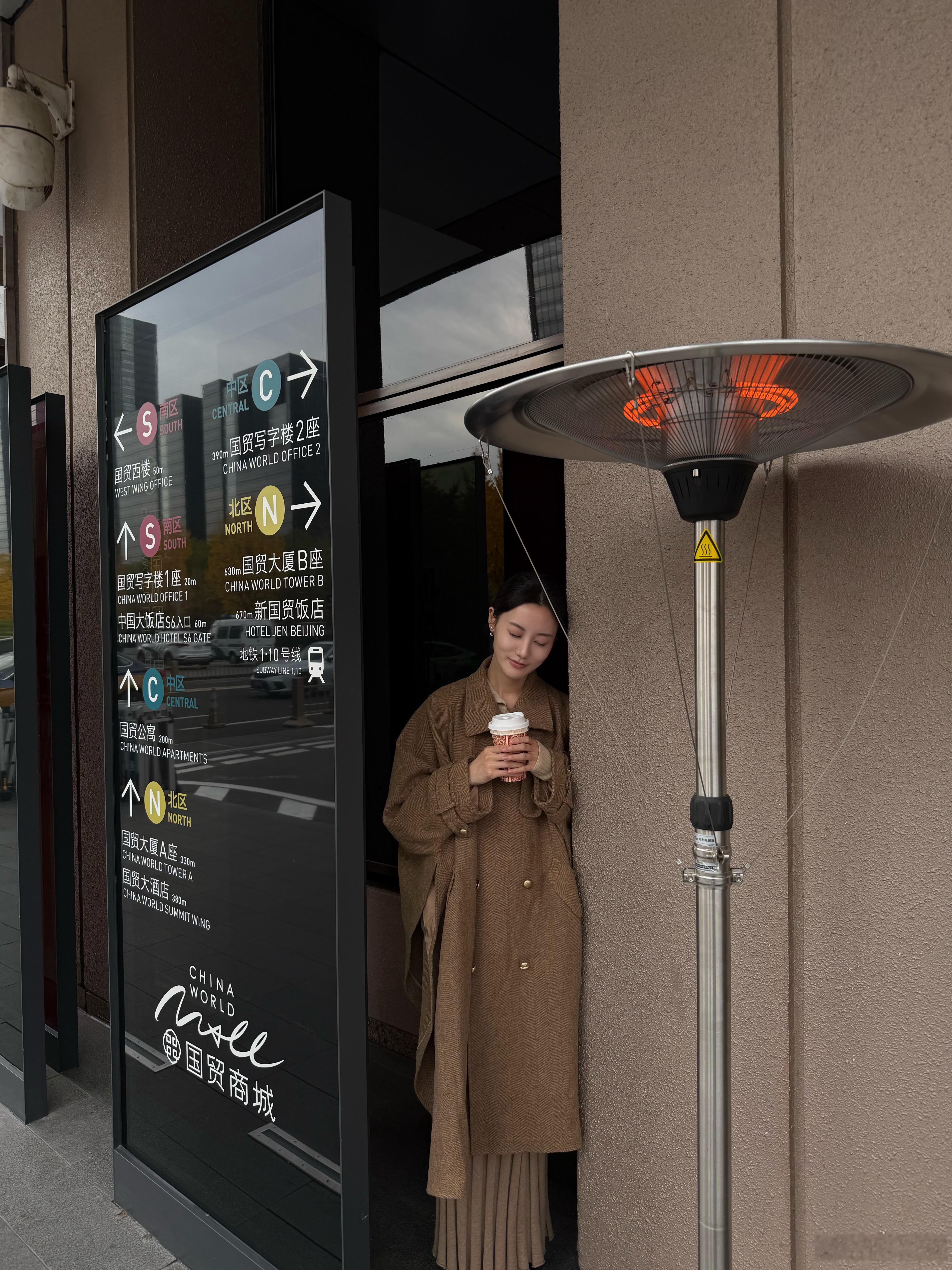 一边流泪一边搞定所有事情的可爱女人👍🏻 