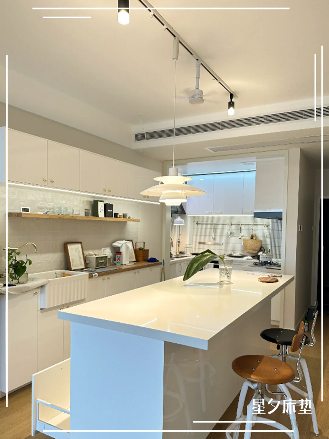 温馨小家🏠生活直接next level🆙