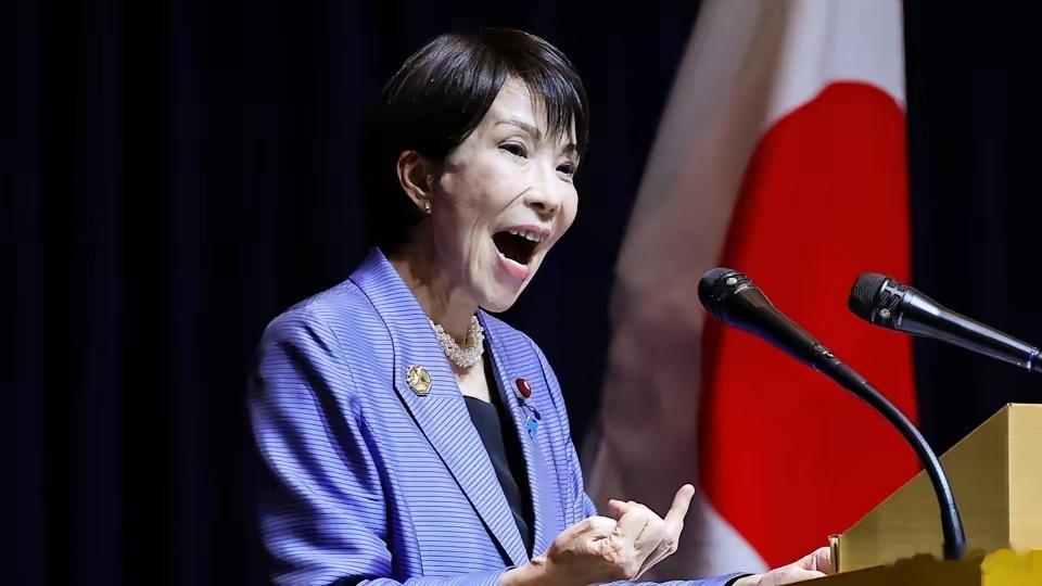 中国武统台湾，日本如果敢参战，那就是送上门来的活靶子。因为大陆打台湾，可能念同胞