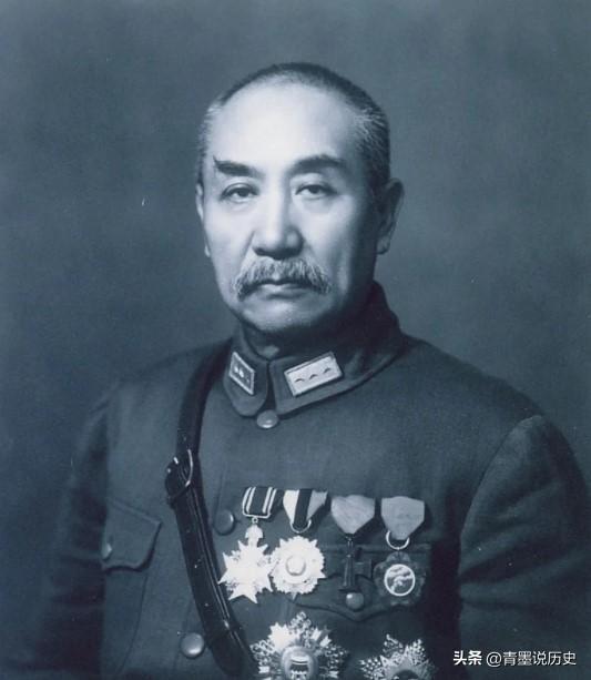 民国“山西王”阎锡山，叱咤风云几十年，天不怕地不怕，却唯独怕一个人，晚年他亲口对