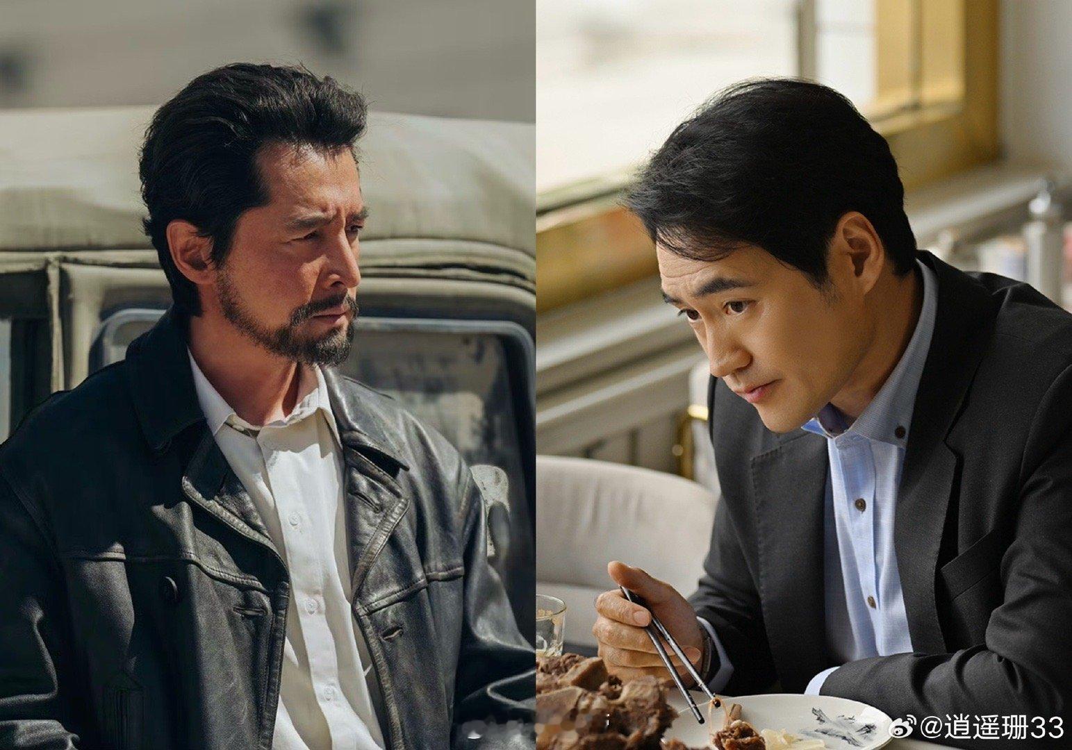 生命树里袁弘和胡歌什么关系《生命树》这段关系张力十足，袁弘饰演的孟耀辉接近杨紫暗