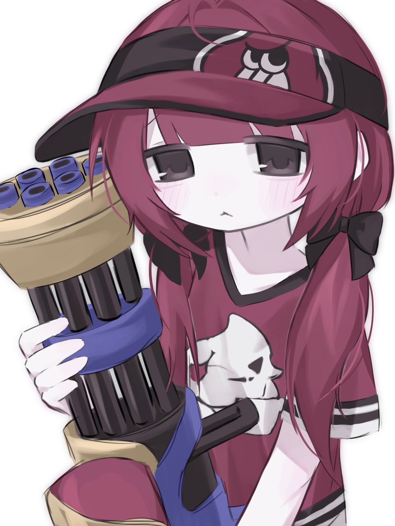 画师：ねこふんじゃったX：p0ny7a ​​​