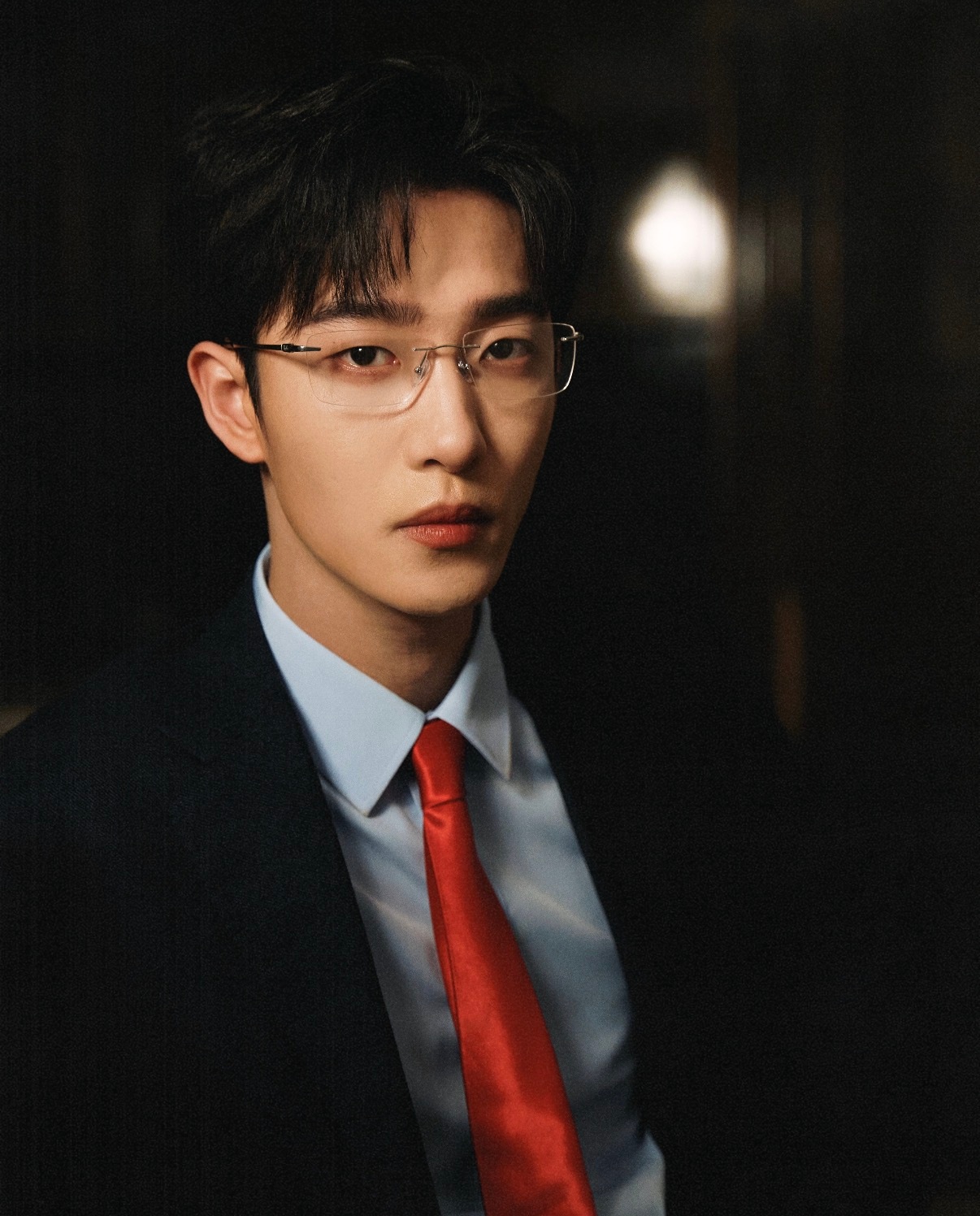 姚冠宇被喊顶流的反应姚冠宇被喊顶流反应太可爱了，闭眼憋笑藏，这么难绷吗哈哈哈哈哈