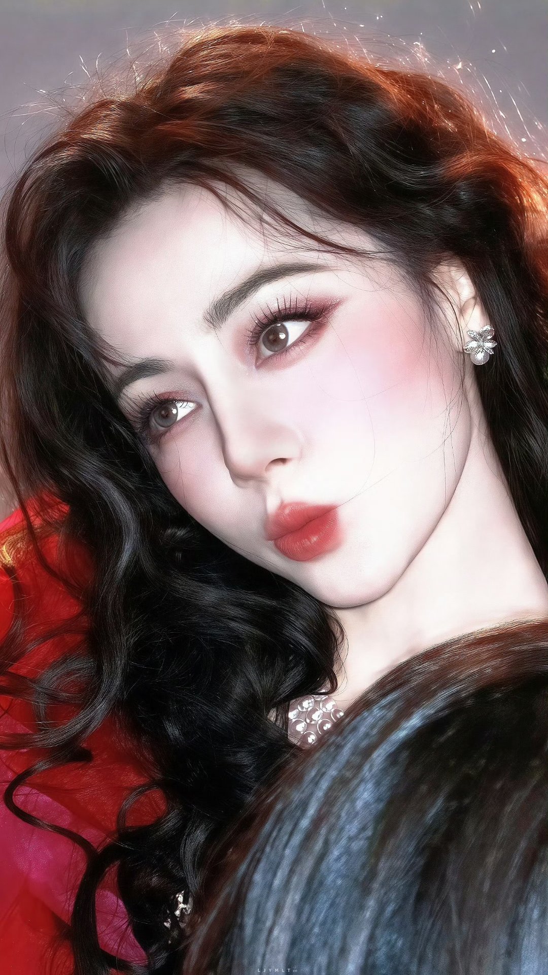 我的超话卡册跨年抽卡集不停非正式跨年派对迪丽热巴0603生日快乐 dlrb 今天