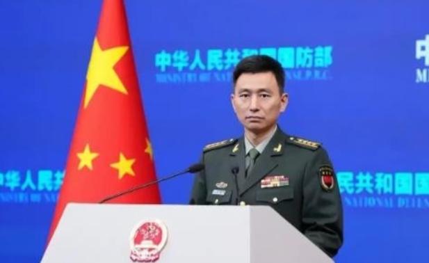 终于等到这一天！中国国防部向全世界发出最强音：解放军已经准备好了！任何胆敢分裂中