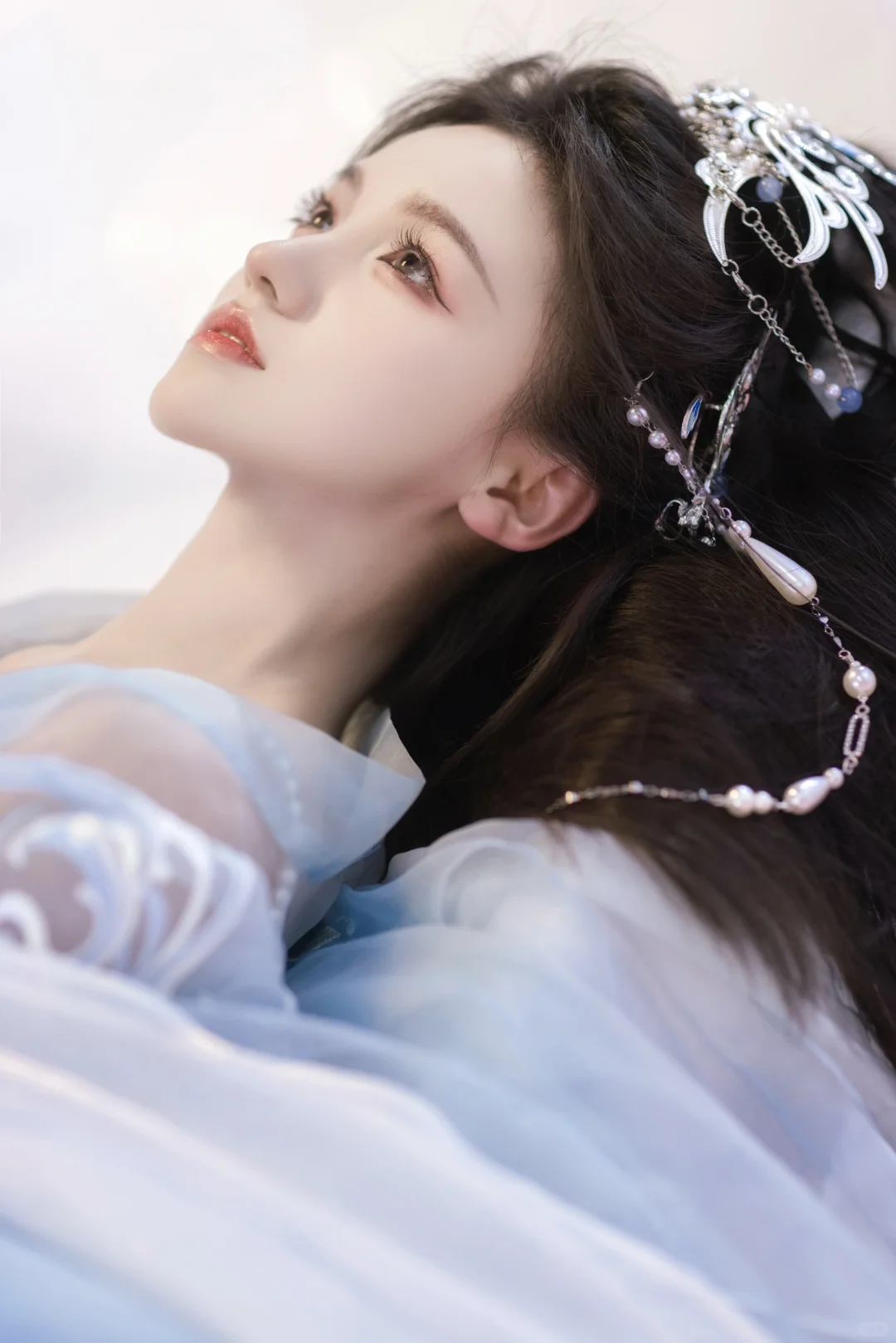 “珍珠”🧚🏻‍♀️