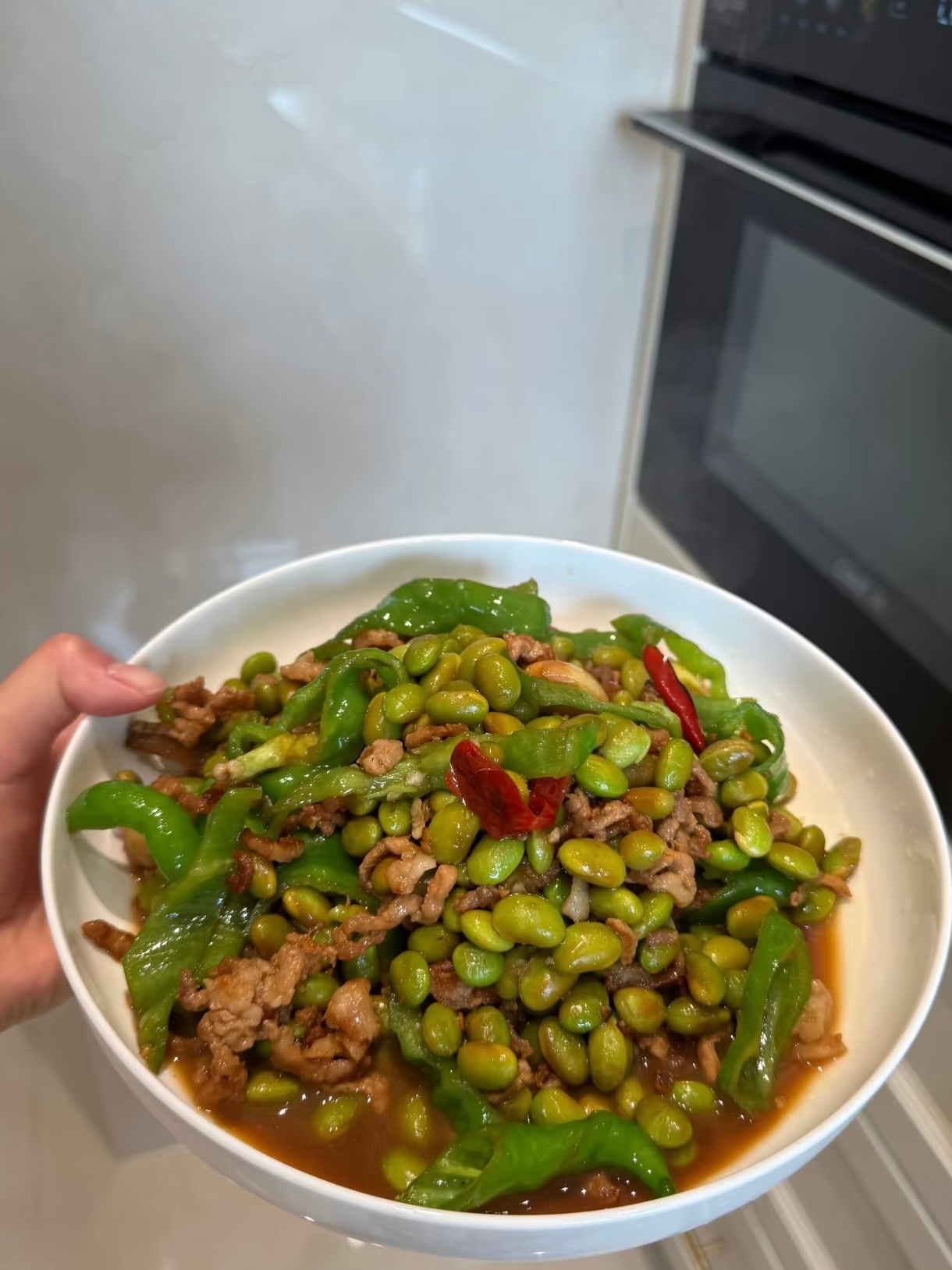 我做饭咋这么香呢，这让人怎么减肥[色] ​​​