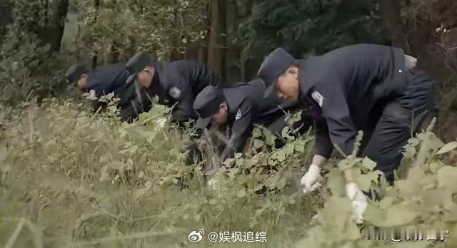 《我是刑警》电视剧里，秦川众刑警经过52天的艰苦奋战，终于破获了赌场爆炸案，破案