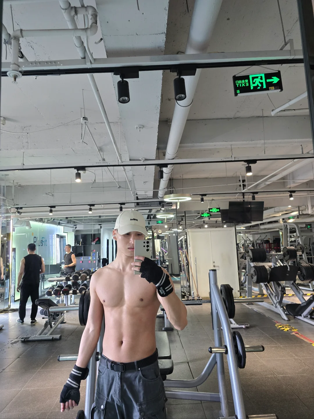 我的小熊好看吗
